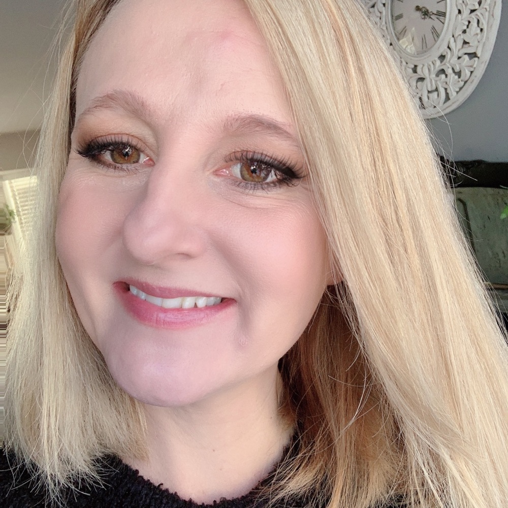 Meet your Posher, Lanessa